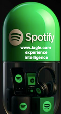 www.ixgle.com IX Experience intelligence